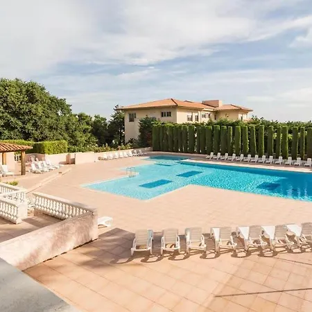 Eden Parc Tropez 2 サントロペ