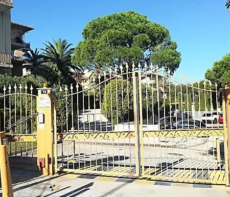 דירה Eden Parc Tropez 2