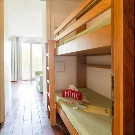 Eden Parc Tropez 2 דירה סן טרופז