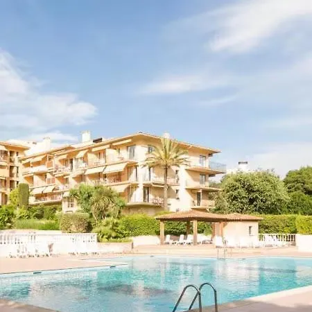 Eden Parc Tropez 2 Appartamento Saint-Tropez